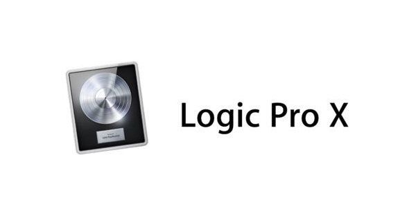 Logic Pro X - For Apple Computers