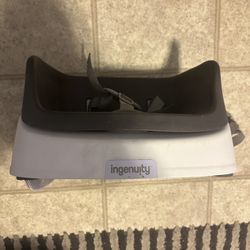 Booster Seat Kitchen Dining 