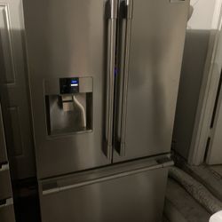 Refrigerators