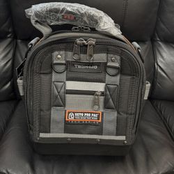 Veto Tool Bag TECH-MC Model