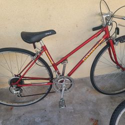 Schwinn spirit new arrivals