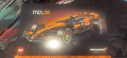 Legos