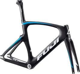 Fuji elite track frameset only fixed gear fixie bike