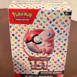 POKEMON - 151 x2