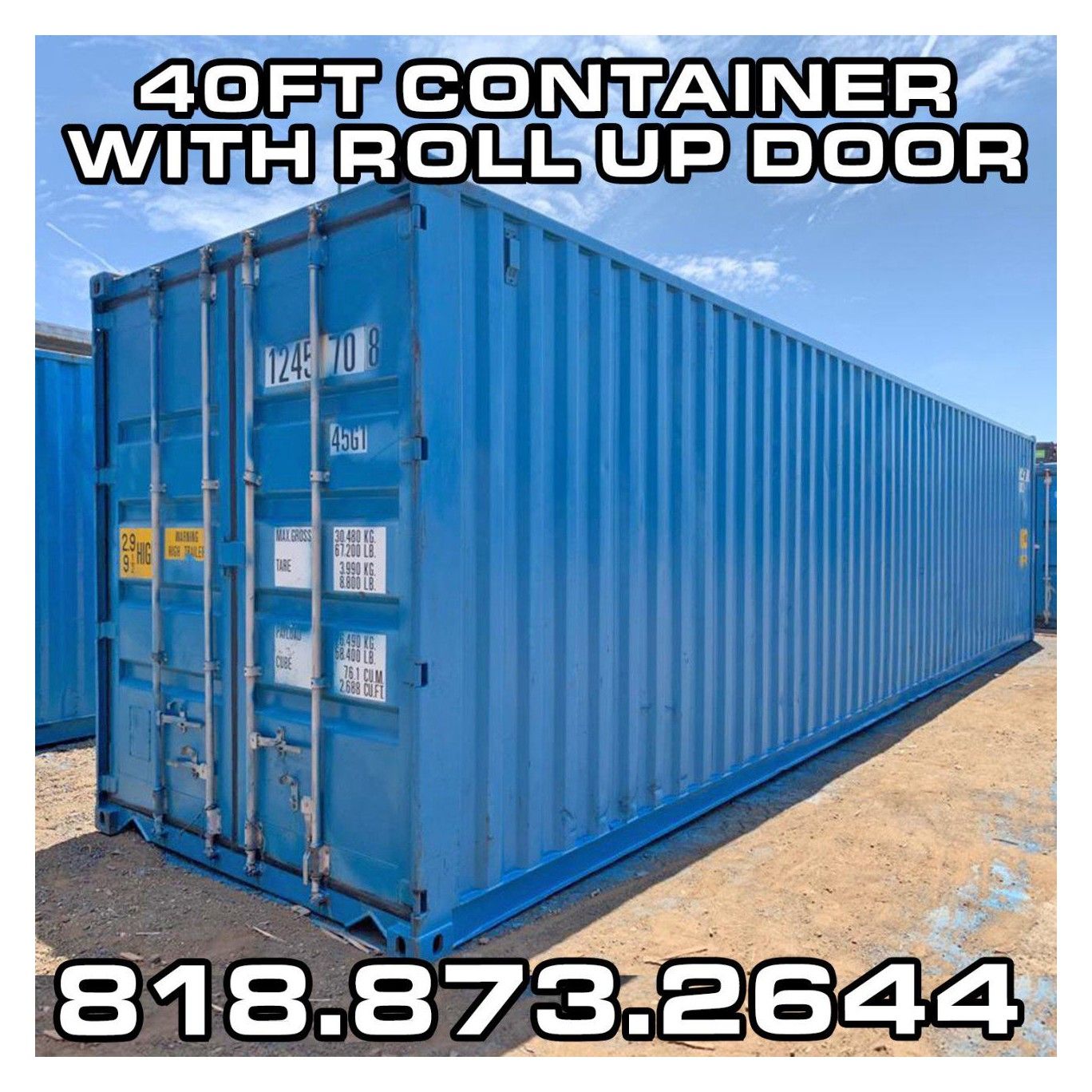 10 foot ,Cargo Container Containers , (Shipping container) , Shipping Container **Cargo** **Container** , Conex Box WWT