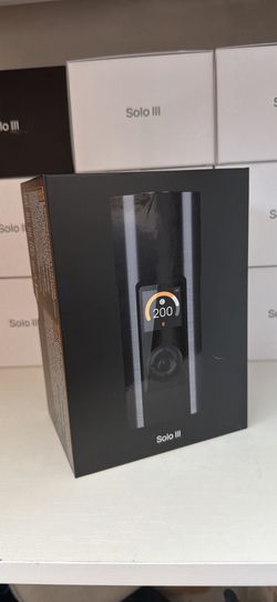 Arizer solo 3 v2