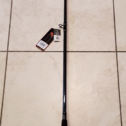  Phenix M1 Inshore Casting Rod - SMX-C 82MH 
 Fishing Rod