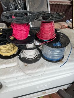 #12 awg wire