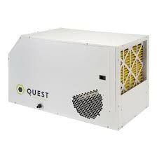 Quest Dual 225 Dehumidifier