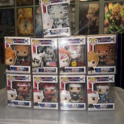 Funko Pop!