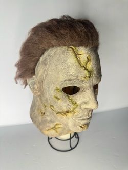 Rob zombie Michael Myers mask