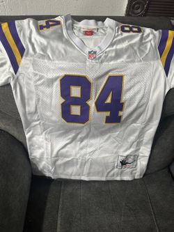 Viking Throwback Jersey! 