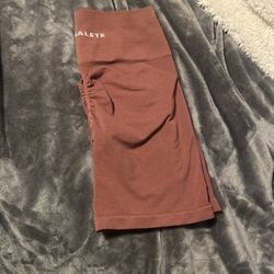 Alphalete Amplifies