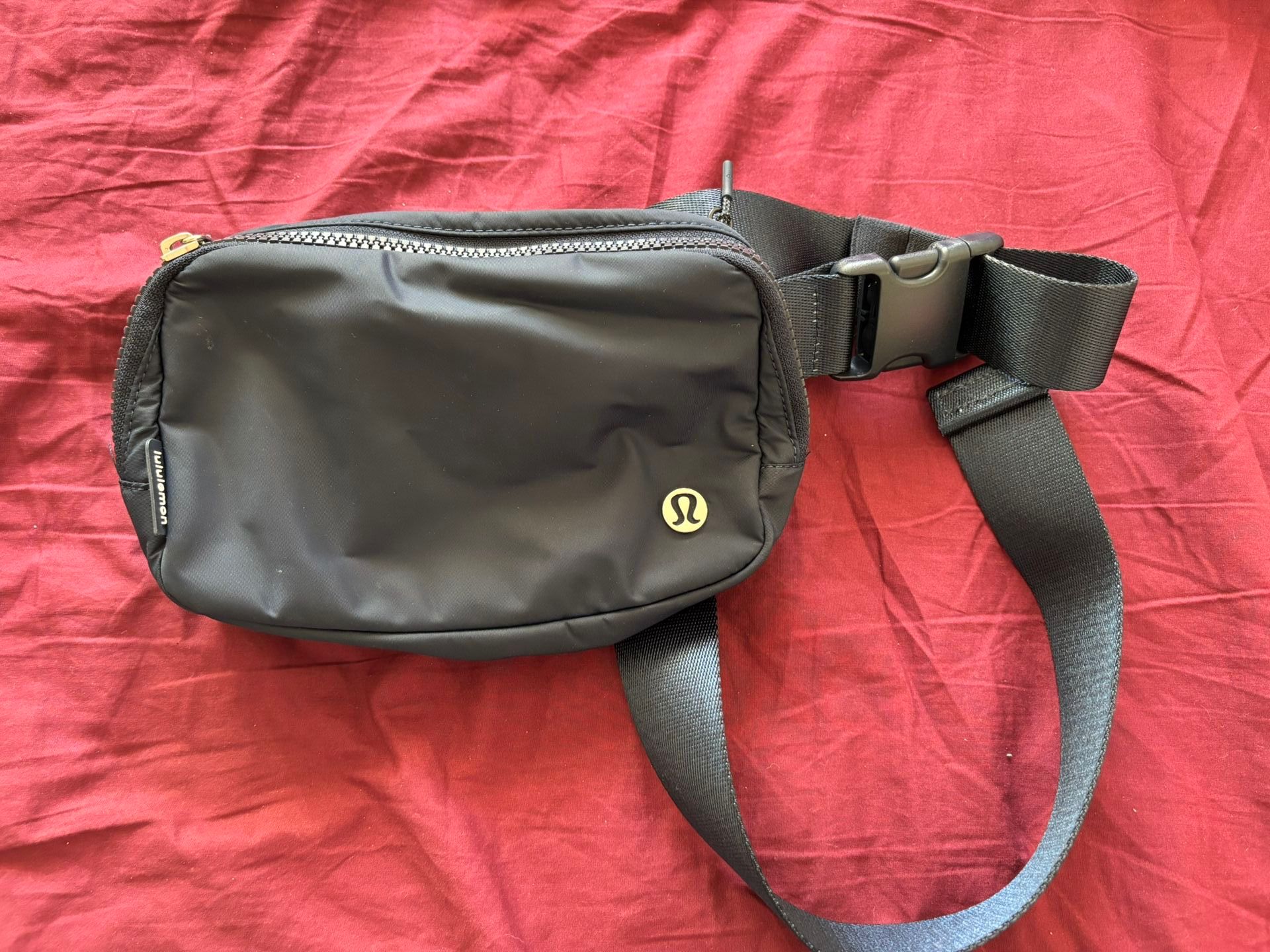 Lululemon Belt Bag
