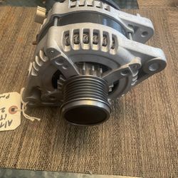 2010 Toyota Camry  v6 engine 3.5 liter  for sale 120:00 dollars new , if buy it need core thanks