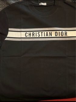 Christian Dior t-shirt