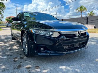2021 Honda Accord