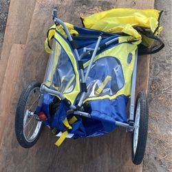Bike Seat 