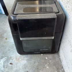 Insignia Air Fryer