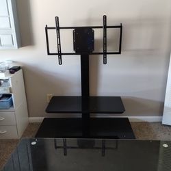 Entertainment Combo Tv Stand And Coffee Table