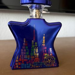 Bond No 9 New York Nights - Cologne/Fragrance