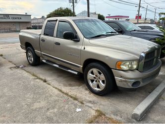 Clean title runs and drives OBO