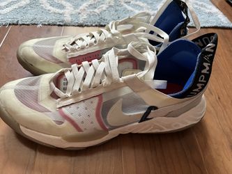 Delta Jump man Breathe Size 11