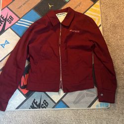 Playboy Jacket