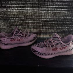 yeezy zeebra 350