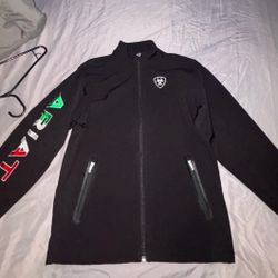 Ariat Mens Mexico Jacket Size Small