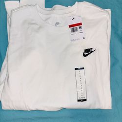 Nike Long Sleeve 