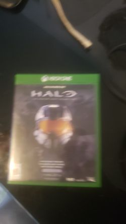 halo the master chief collection