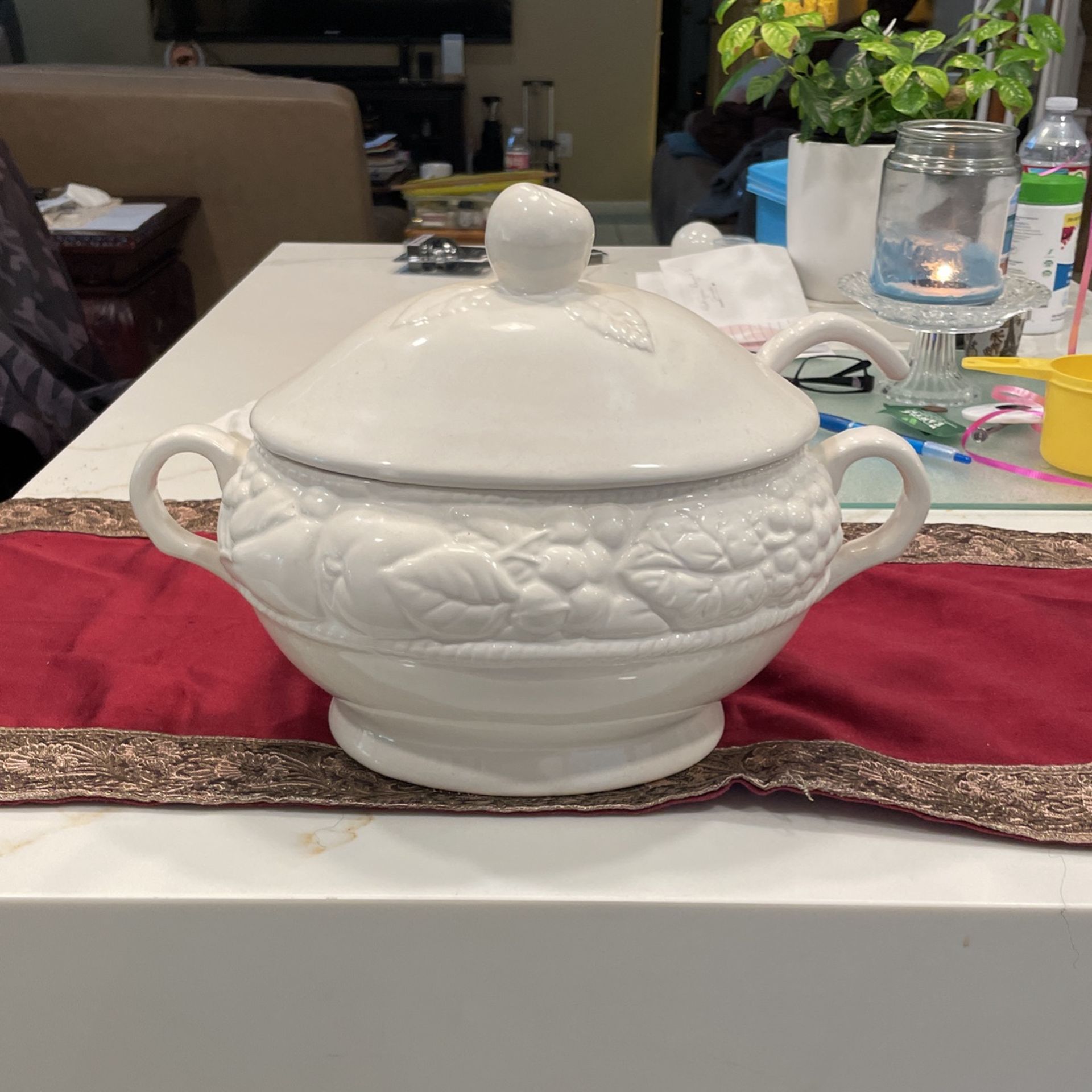 Dutch Pot For Any Use