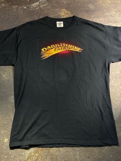 Dark horse shirt