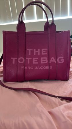 Marc Jacobs The Tote Bag