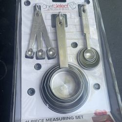 Measuring Kit