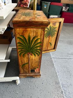 Tommy Bahamma tropical furniture