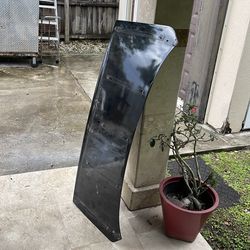 87-93 Mustang lx Gt convertible trunk