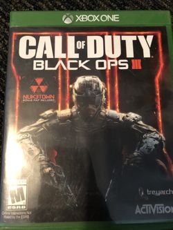 Call of duty