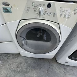  Dryer  Todo Funciona 