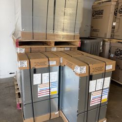 Goodman 2 Ton R410a - NEW 
