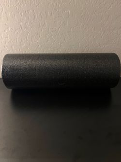High density foam roller