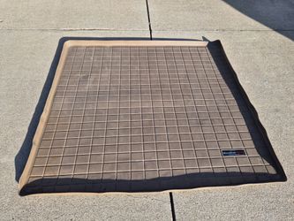 Weather Tech Cargo Liner,  Tahoe-Yukon-Escalade