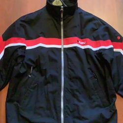 Fubu Jacket