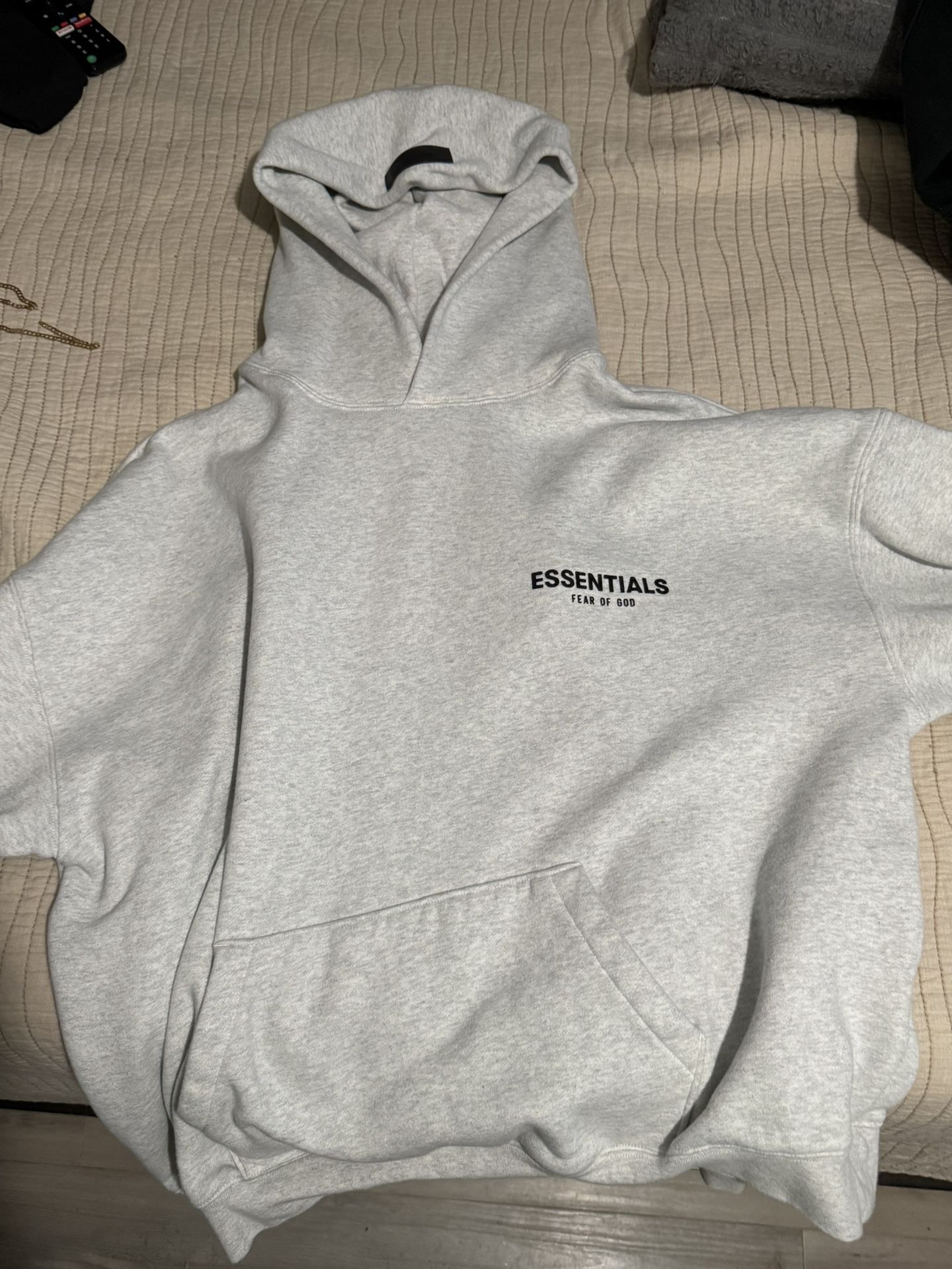 Essentials Hoodie