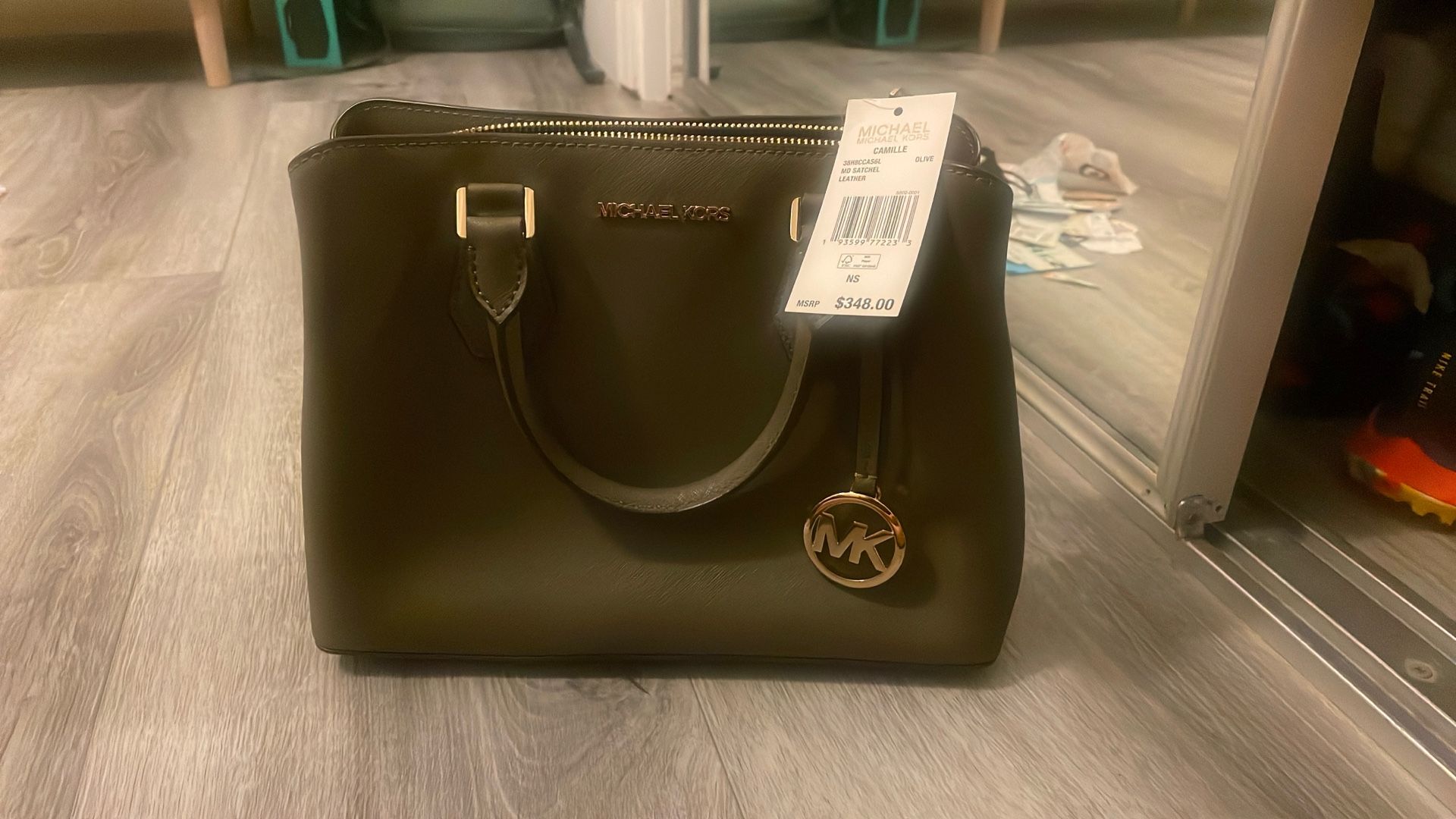 Michael Kors Purse
