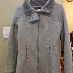 The North Face Women’s Coat S/P