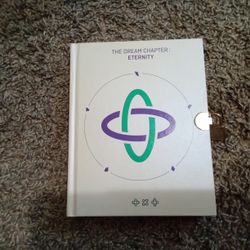 Txt The Dream Chapter:eternity Album