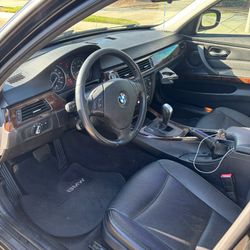 Bmw 328i 2011