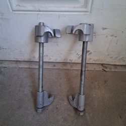 Spring Compressors "Item Is Available"